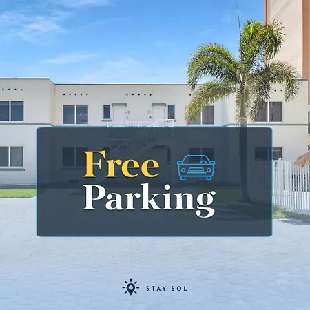 Free Parking - Bay View - Pool - Step To Beach